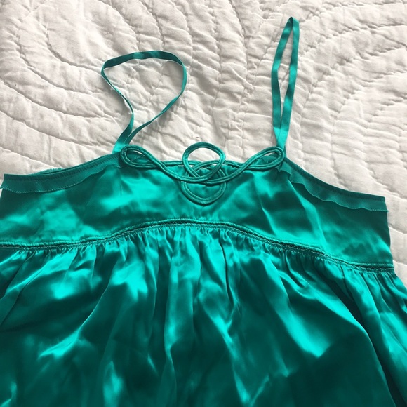 See by Chloe dress green - Picture 2 of 6